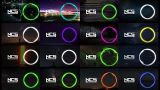0042-NCS Medley 1 Hour - Best of NCS: Most Popular and Most Viewed Songs of All Time - BGM, EDM