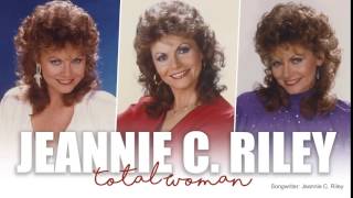 JEANNIE C. RILEY - Total Woman