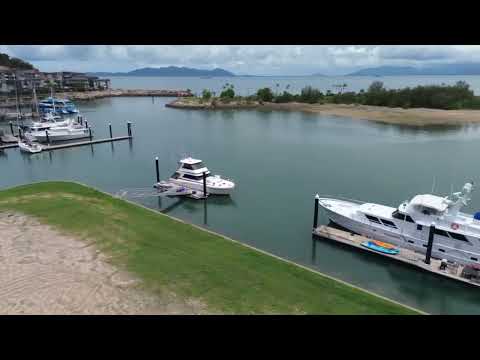 14 The Cove, Nelly Bay, QLD 4819, 0 રૂમ, 0 બાથરૂમ, Section