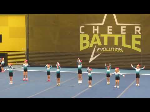 JNS MINIBIRDS on ECB 2018