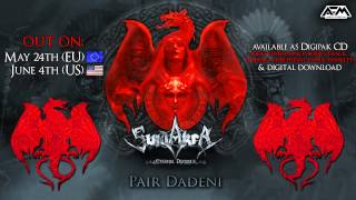 SUIDAKRA - Eternal Defiance (2013) // Official Audio // AFM Records