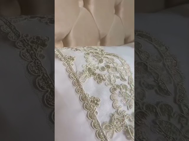 مفرش نفاس 5 قطع