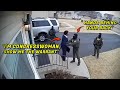 ICE Agents Careers Destroyed After Arrest Of Black Congresswoman In Her Driveway Without A Warrant