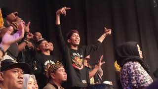 Download lagu Tembang sore - KURING REUEUS JADI URANG SUNDA mp3 Download lagu Tembang sore - KURING REUEUS JADI URANG SUNDA mp3