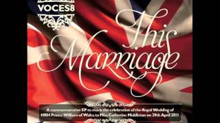 VOCES8: This Marriage