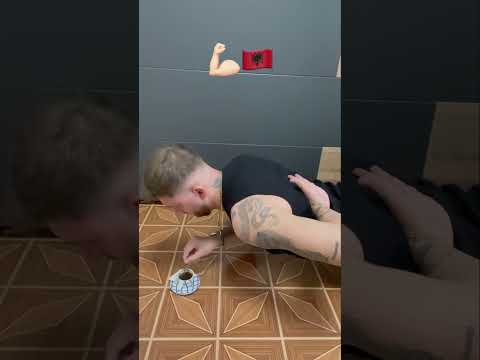 Albanese contro cinese