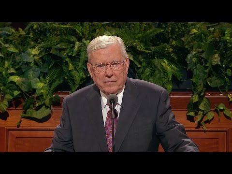 To the Saints of the Utah Salt Lake Area