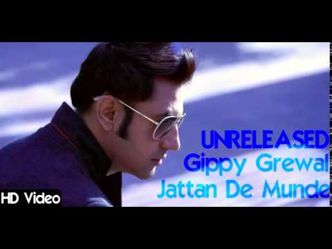 Jattan De Munde ll Gippy Grewal ll Official HD ll Brand New Punjabi Song 2014 UNRELEASED