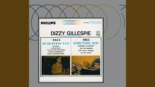 Dizzy Atmosphere