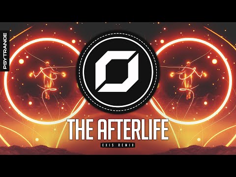 PSY-TRANCE ◉ BIGMOO - The Afterlife (Exis Remix)