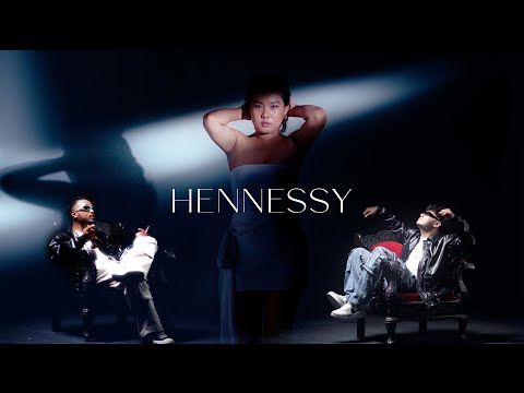 Maxu$ x OG - Hennessy | Prod. Anup Kunwar | Official Music Video