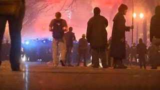 Re: [新聞] 川普敗選恐發生暴動　川粉：槍已上膛準