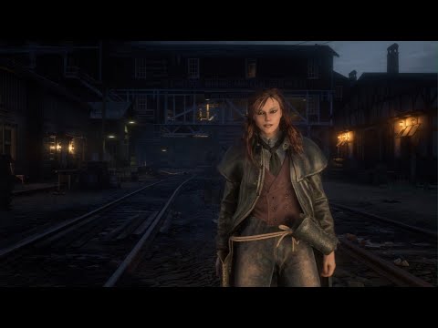 Red Dead Redemption 2 From friends to rivals