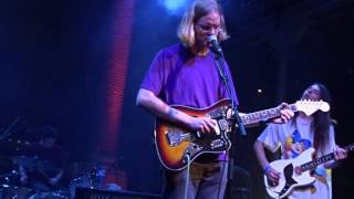 "Stargazer", Nap Eyes - Bruxelles, Mai 2016