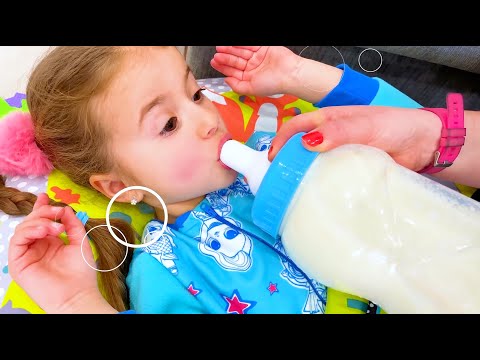 Ruby and Bonnie are the best Nanny stories