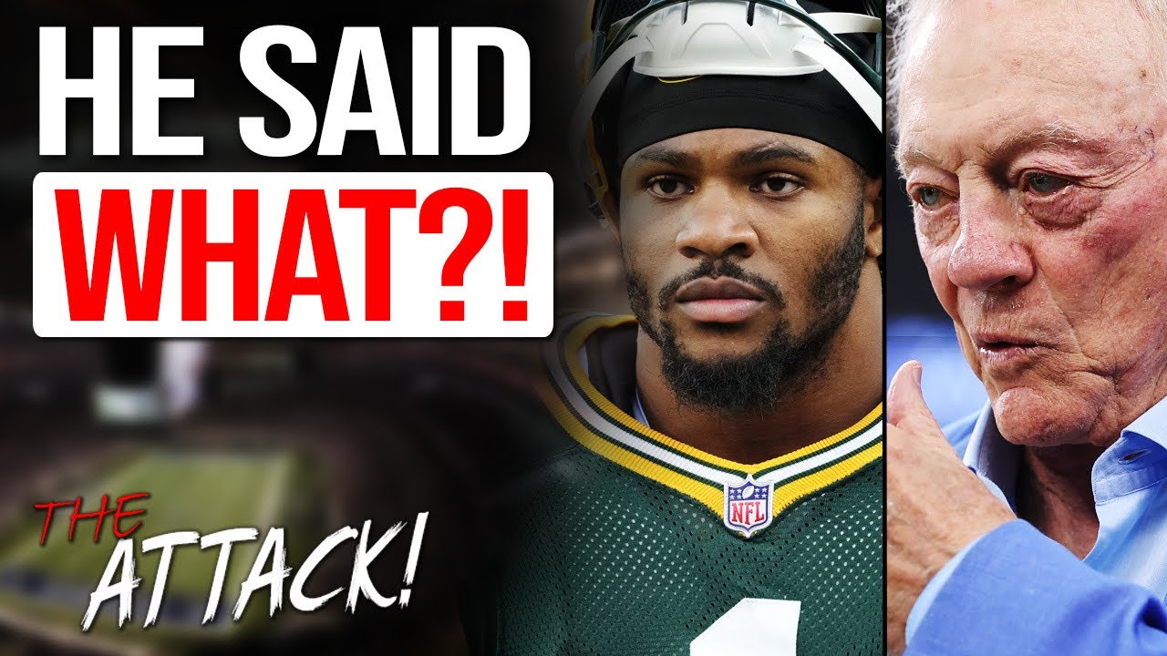 Cowboys’ Jerry Jones SENDS STRONG MESSAGE to Micah Parsons, Key Players OUT MULTIPLE WEEKS, & More!