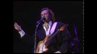 POOH - Nell&#39;erba, nell&#39;acqua e nel vento (Live)