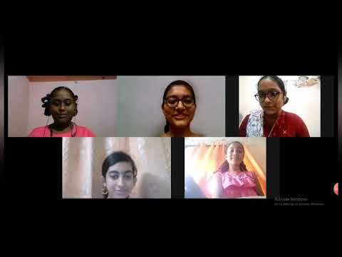 Teachers Day Video by Grade 7