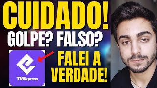 TVExpress ‐ TVExpress LG Smart? TVExpress Na Smart Tv Samsung? TVExpress É Confiável? TVExpress 2023