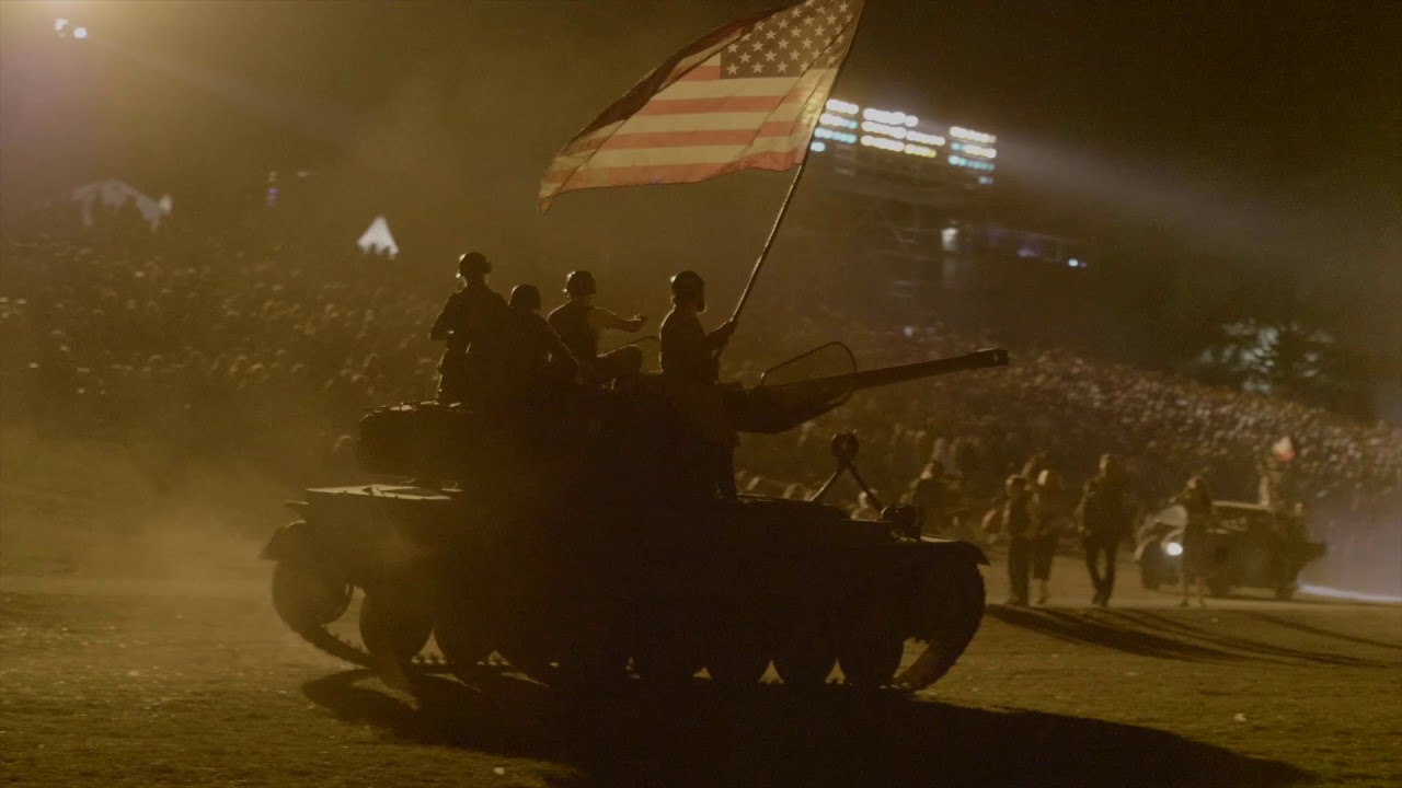 Teaser Spectacle 2020