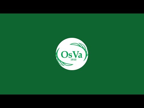 OsVa - Tiikerit 18.1.2026