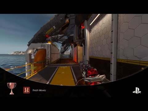 Bo7 Multiplayer Gameplay Pt.4