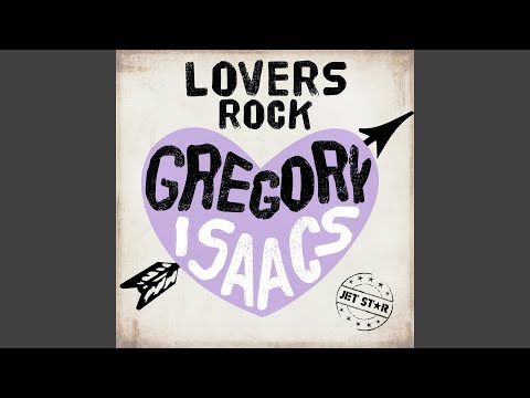 Gregory Isaacs Pure Lovers Rock - Continuous Mix