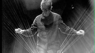 Ellen Fullman on the Long String Instrument