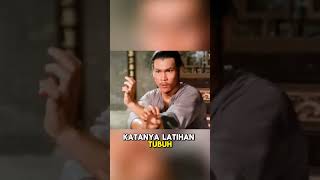 Download lagu Ayah Gugur, Anak Bangkit! Legenda Tinju Harimau dan Bangau #film #alurceritafilm mp3