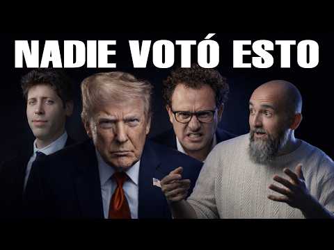 🚨 NOTICIAS IA 🚨: El Gobierno marca a Anthropic como riesgo nacional 🔥🚫