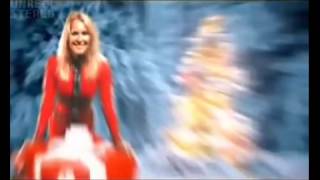 Twisted Sister   I&#39;ll Be Home For Christmas