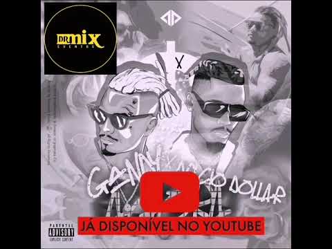 Delcio Dollar Feat  Gandy   Agora  Rap -  Dr. Mix Eventos