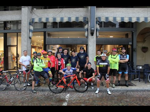 Superclassicissima Coggiola - Viera 2021 🚴🏻