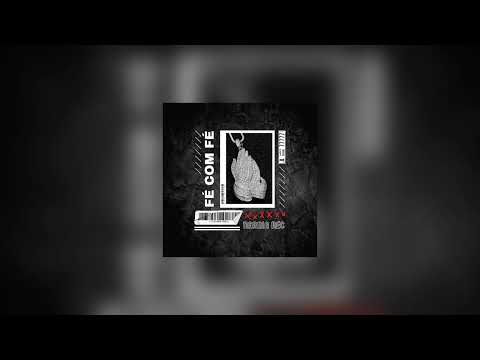 "FÉ COM FÉ" - Nárnia Feat. Gabri, Envertebrado, Mago Rafinha, King Alan & Hgr' / Marifan4