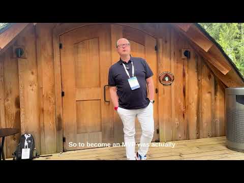 Conversation with Dennis Doomen