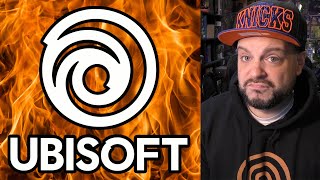 It's Official: Ubisoft Is COOKED!