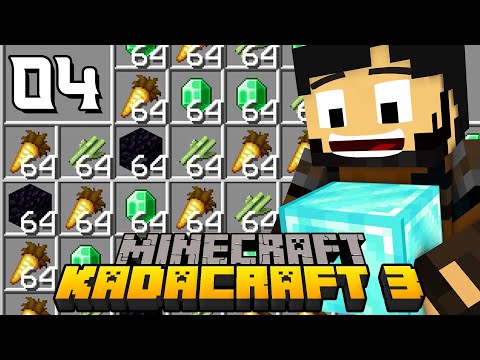 KadaCraft 3: Episode 04 - Kabuhayan Showcase
