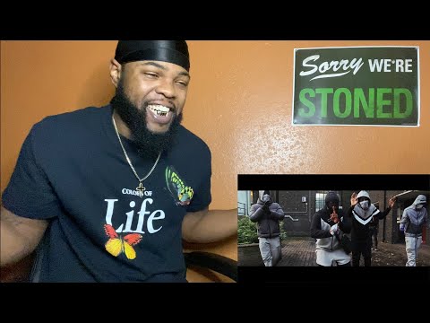 #Moscow17 Screw x Rizzy Rampz x Ryno - Siblings (music Video) | Pressplay | *AMERICAN REACTION*
