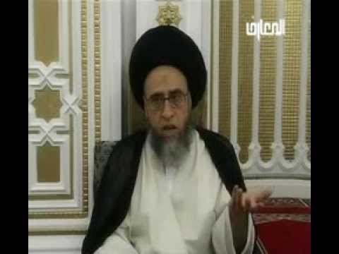 ⁣كتاب الصوم - أحكام الصيام  - الحلقة - 12 - سيد صباح شبر
