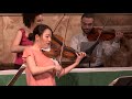 Vivaldi Four Seasons No. 1 RV269 Spring, i. Allegro, Dorothy Ro, violin Chelsea Music Festival 2017