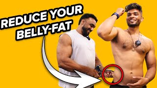HOW TO FIND YOUR BODY FAT PERCENTAGE? |TAMIL