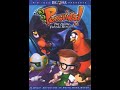 Opening To 3 2 1 Penguins The Doom Funnel Rescue 2002 DVD Chordant