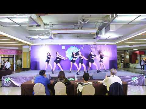 [ YokoAn B - Day 2019 #13 BATTLE ROUND ] SUMMER - MAMMAMIA