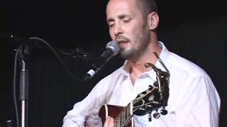 Paul Thorn: That's a Lie