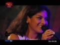 Sithin Sina Sisie By Sanuka & Windy Live Performance @Rupawahini Feeling Of YouthProgramme