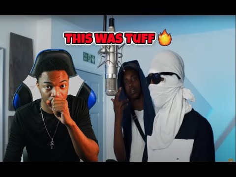 Chicago Reaction to (ACG) Double M X Bankz FEAT. YOUNG DIZZ - Plugged in With Fumez The Engineer 🇬🇧🔥