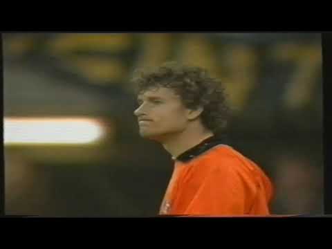 FC Schalke 04 - Inter Mailand 1997 UEFA Cup - 11-Meter-Krimi Eurofighter