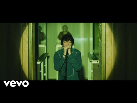 Vetusta Morla - Cuarteles de Invierno (Videoclip Oficial)