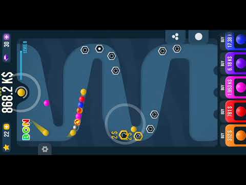 Marble Run: Play Idle Marble Run