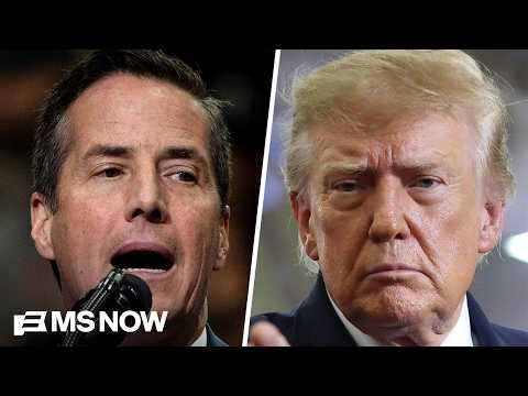 'Have these people READ the First Amendment?' REACTION to GOP leaning into Islamophobic attacks